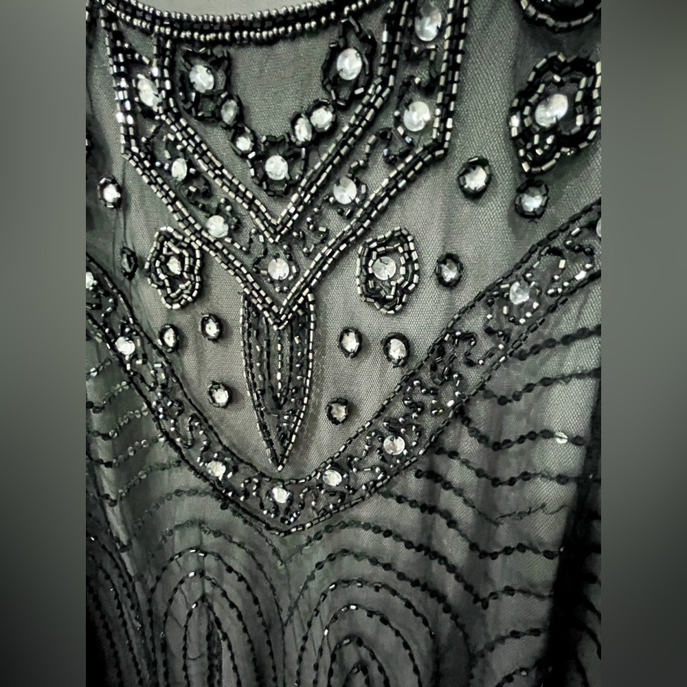 20s style dress
